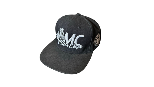 M.C- Moc1 -Hat