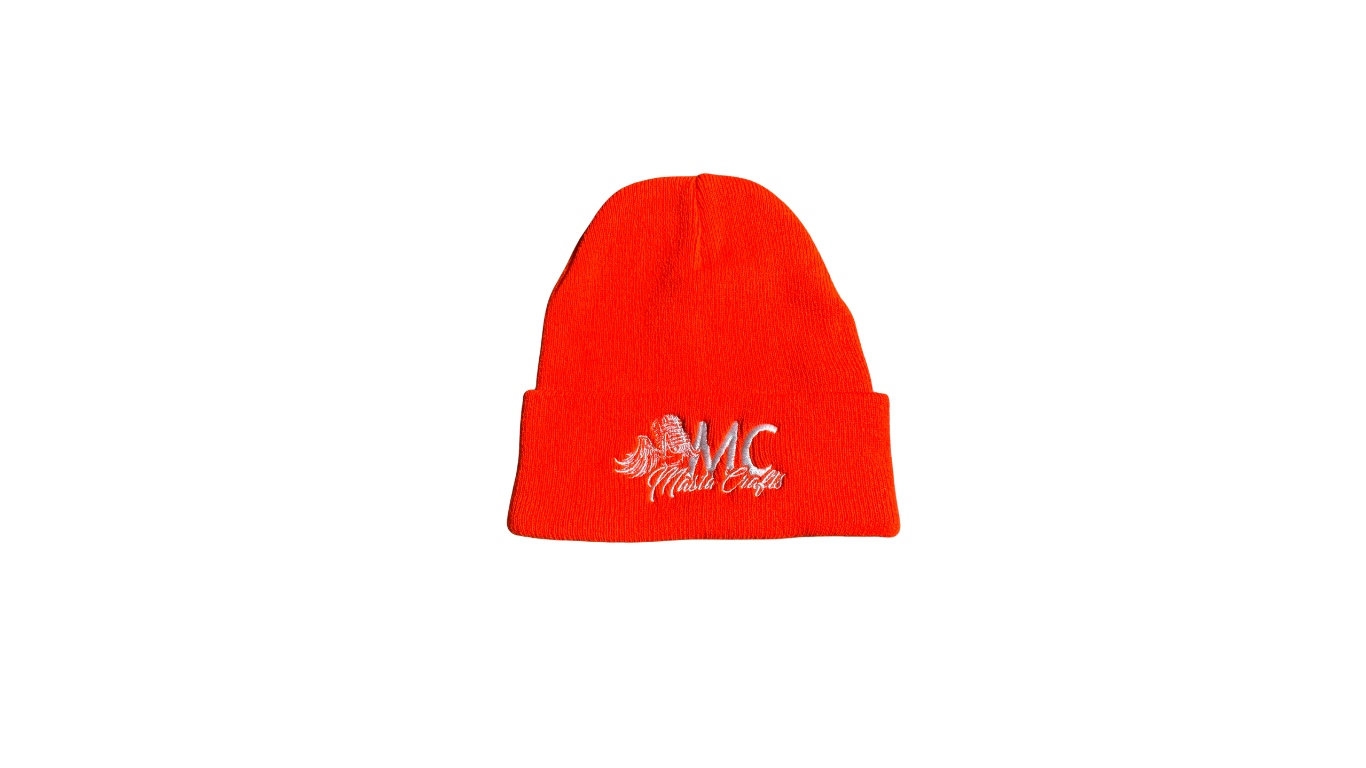 MC Beani Hat