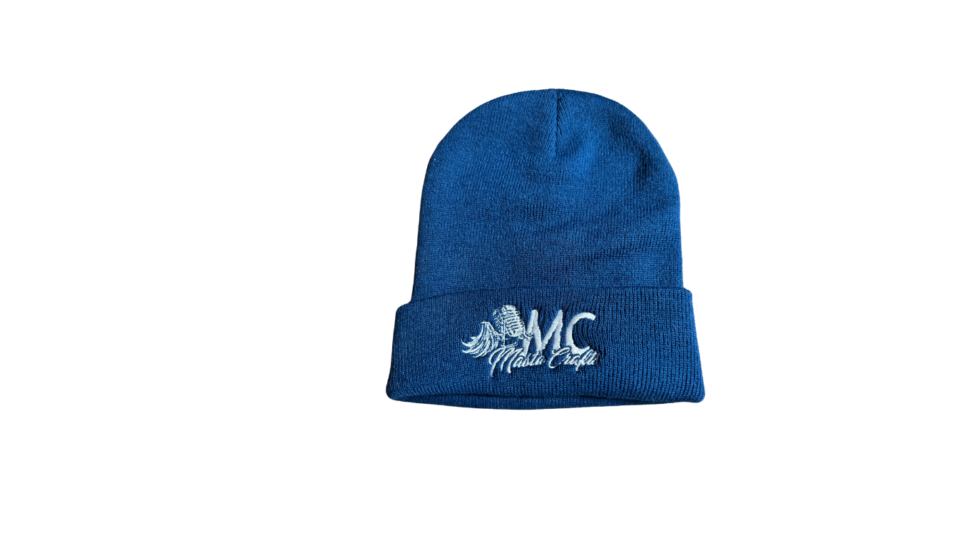 MC Beani Hat