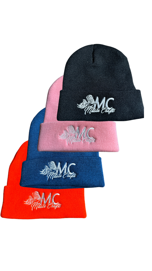 MC Beani Hat
